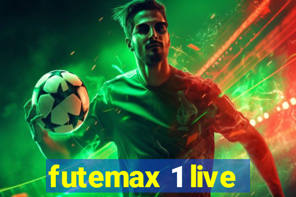 futemax 1 live